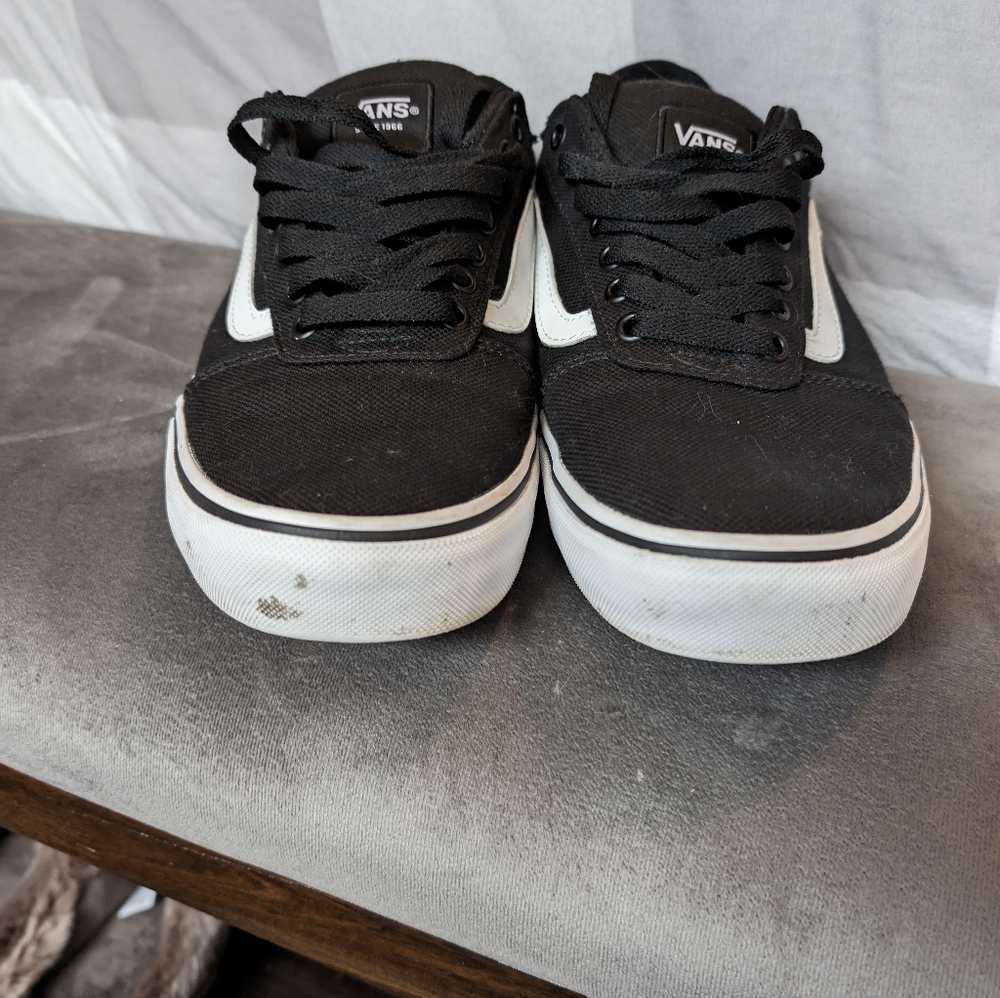 Men's Vans